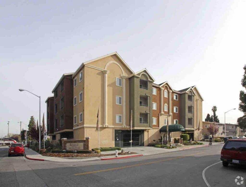 Balmoral (Santa Clara) 