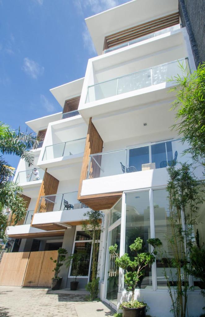 Jony's Boutique Hotel