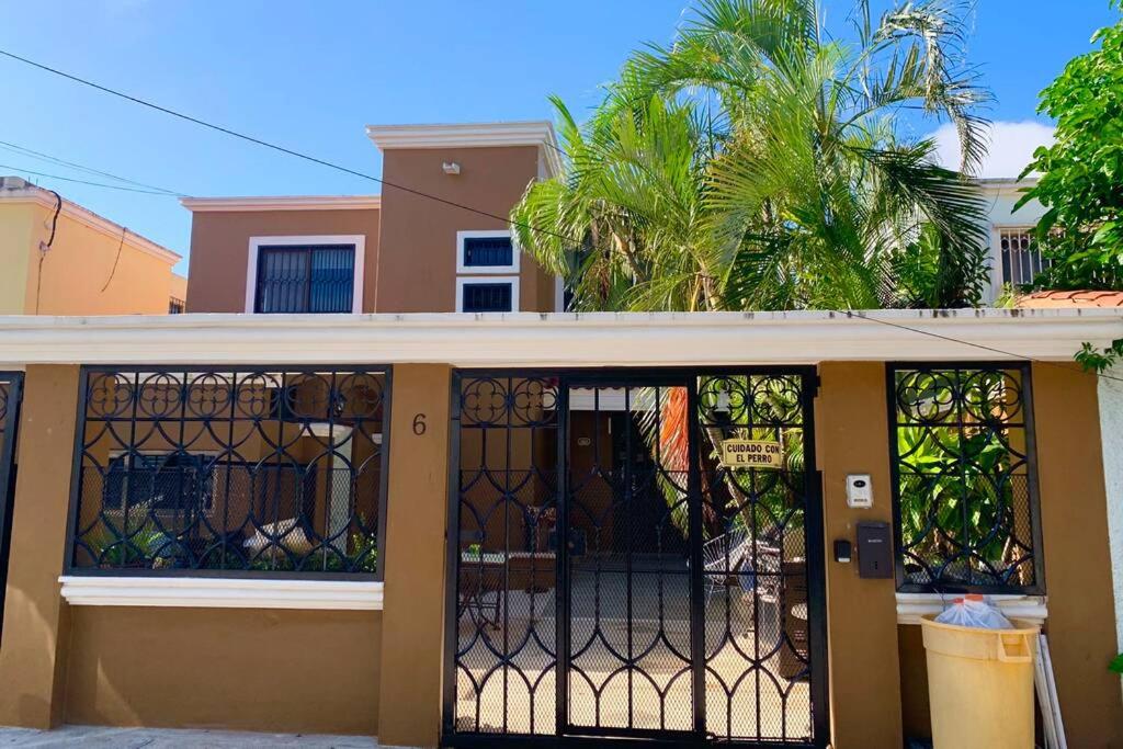 Casa Oyamel