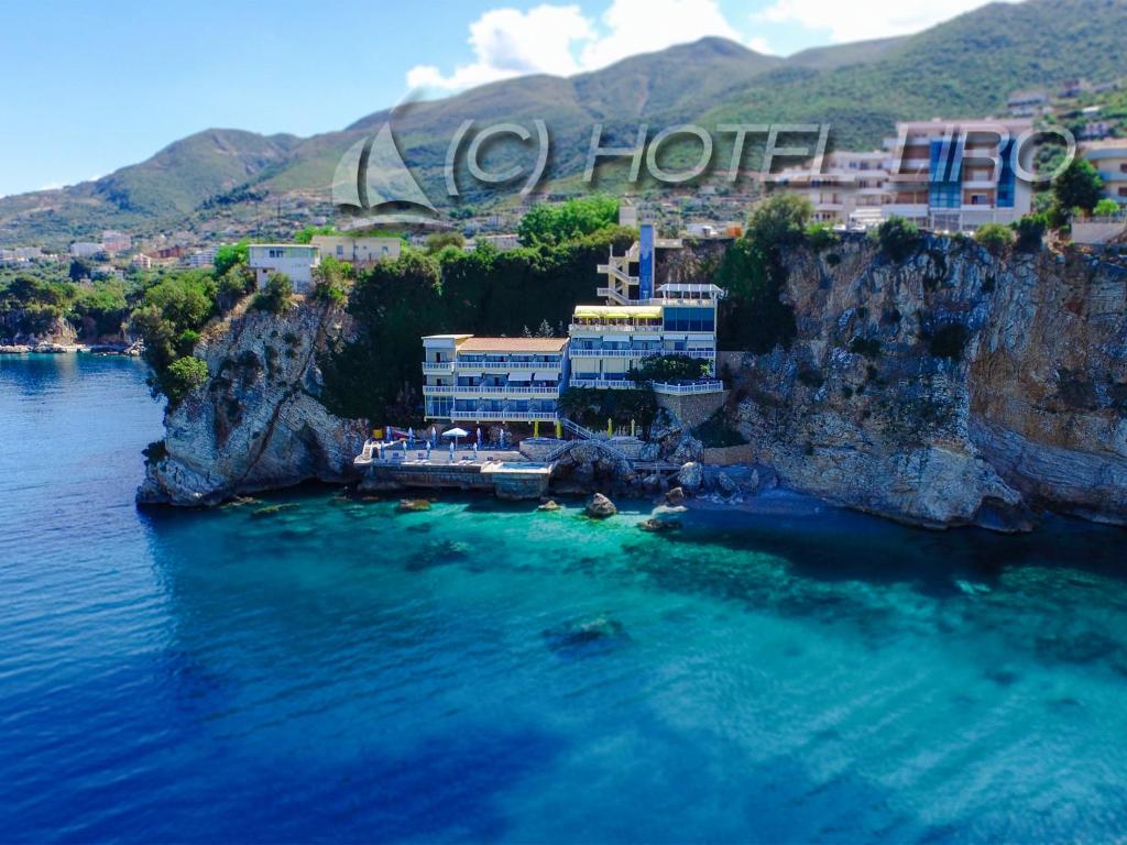 Hotel Liro