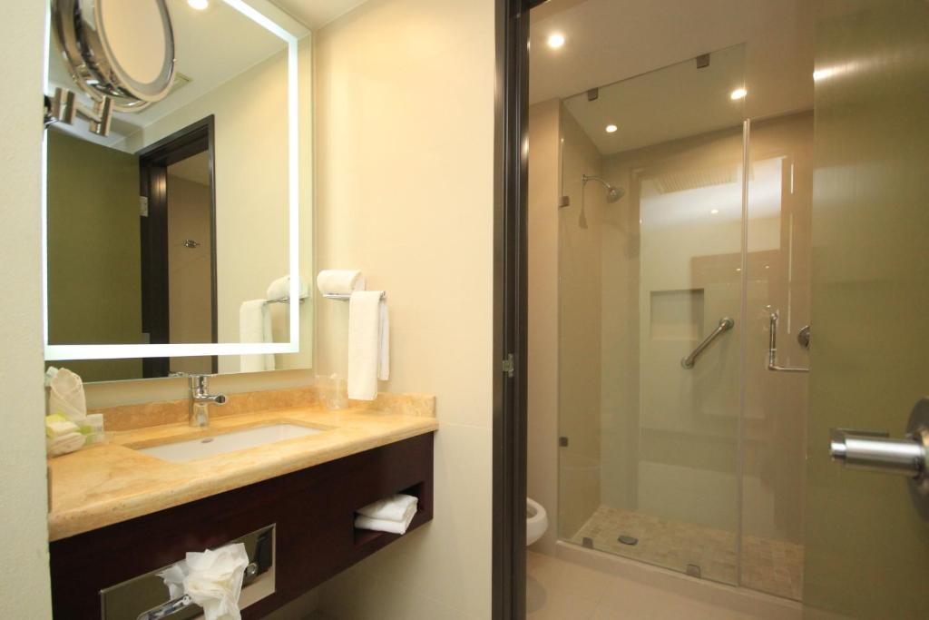 Holiday Inn Leon
