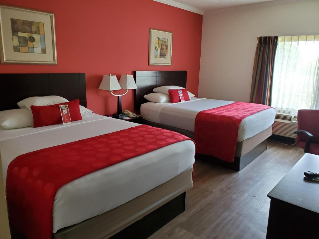 Ramada by Wyndham Newark/Wilmington (Newark)