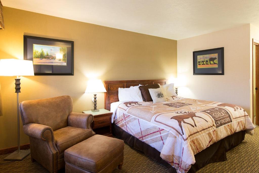 Crosswinds Inn