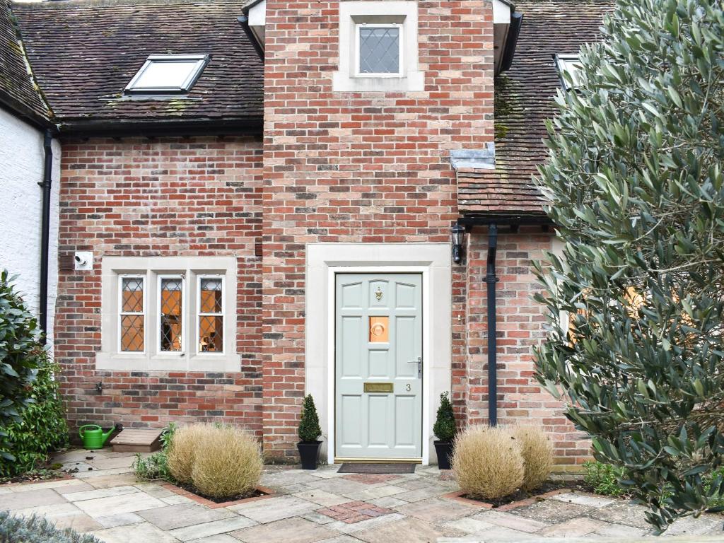 Mews Cottage