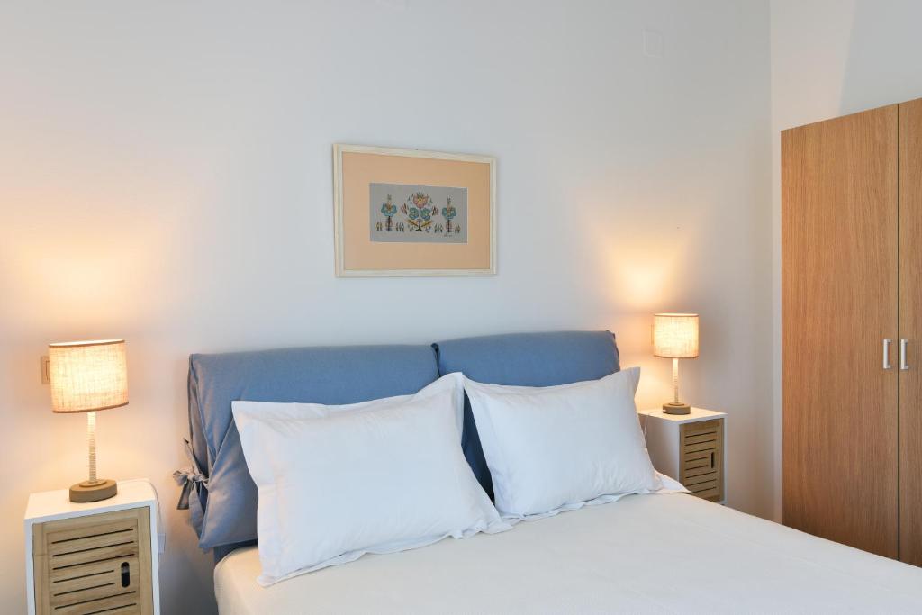 Sifanto Mare Apartments (Faros)