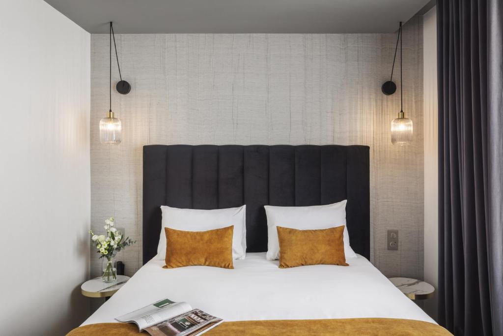 Hôtel & Spa Le Maury