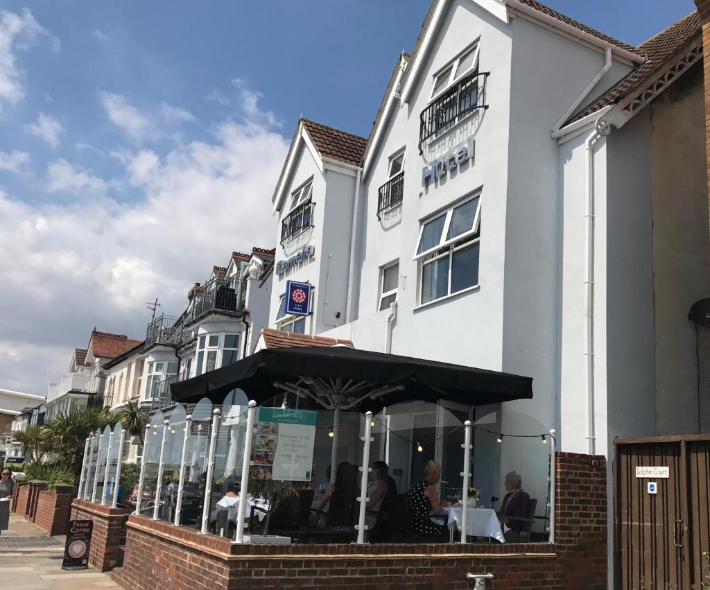 Camelia Hotel (Southend-on-Sea) 
