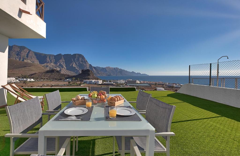 Villas Sicilia (Agaete)