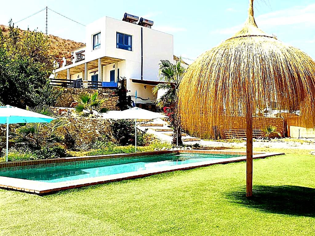 B&B La Nava Suites (Mojácar)