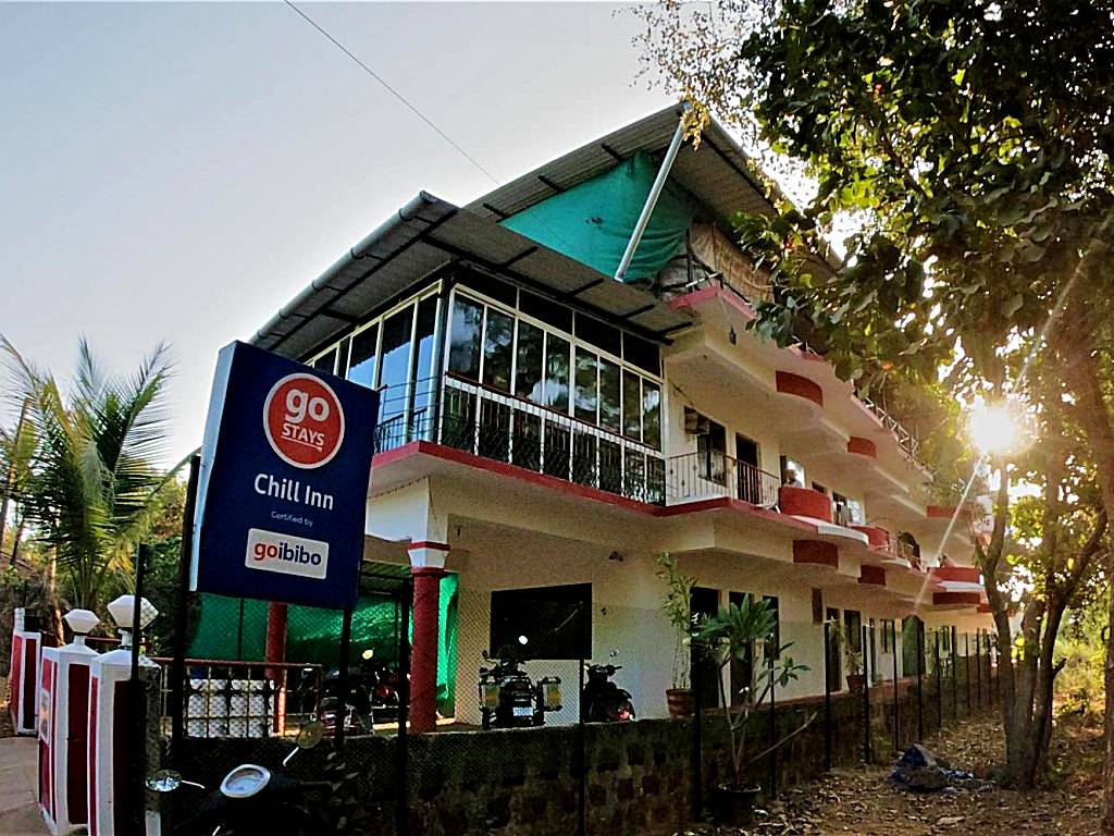Chill Inn Guest House