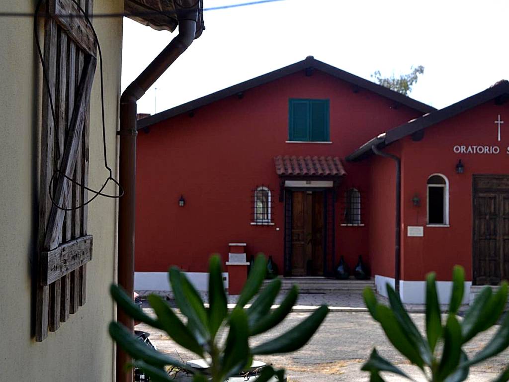 Agriostello Riparo