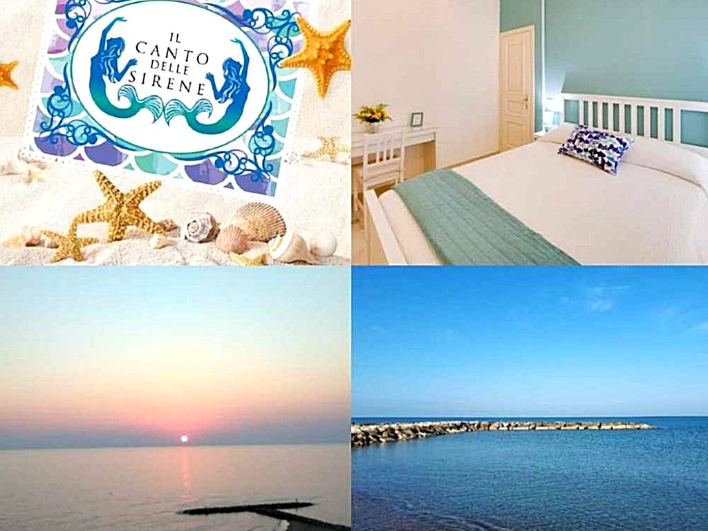 Il canto delle Sirene