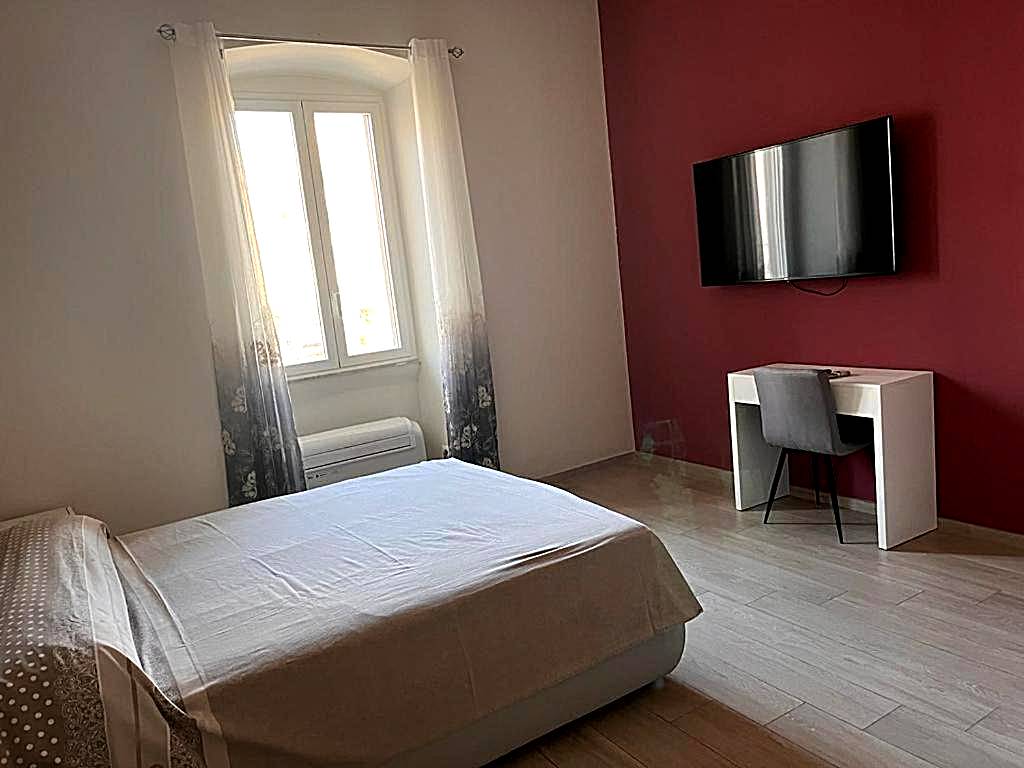 La Piazzetta Anzio