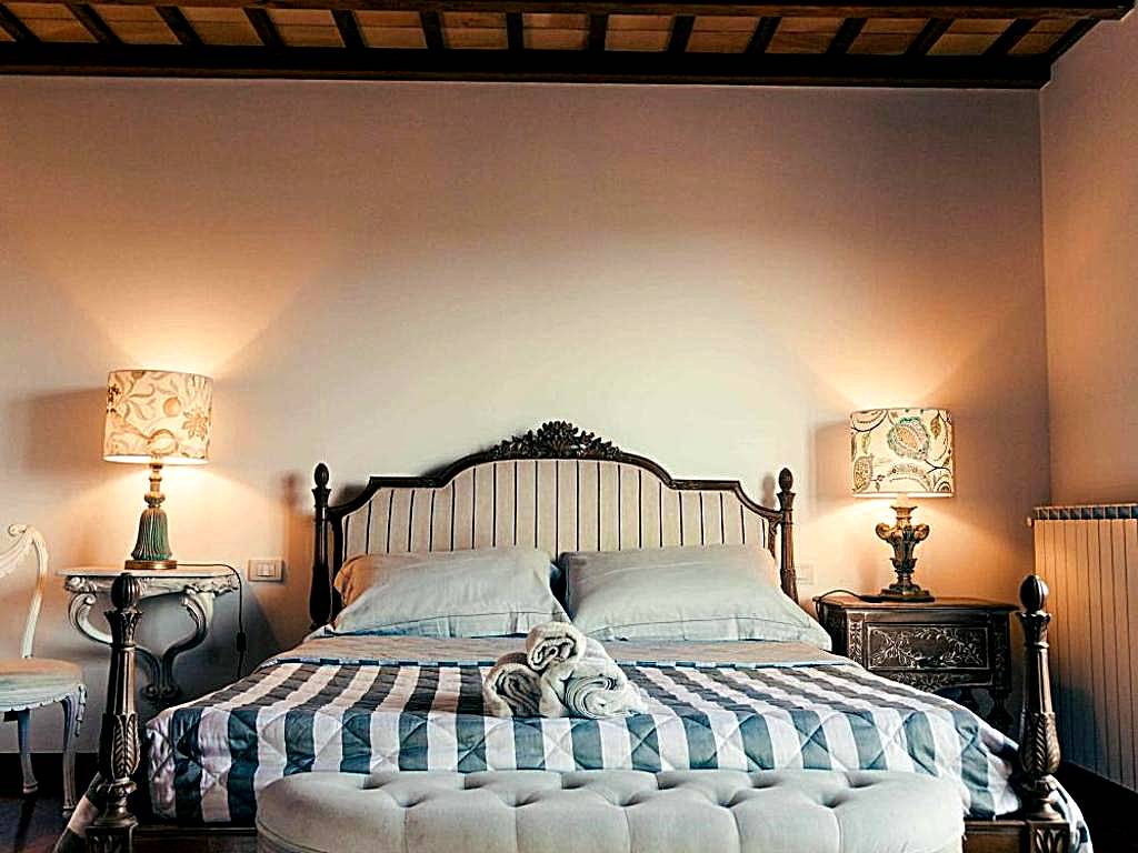 Bed and Breakfast Villa Romano
