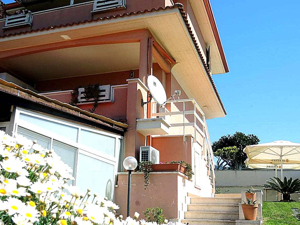 Le Ninfe Bed and Breakfast