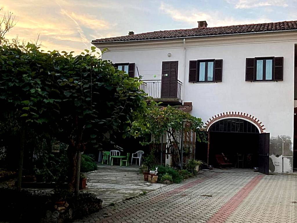 Casa Aromi ed Arte
