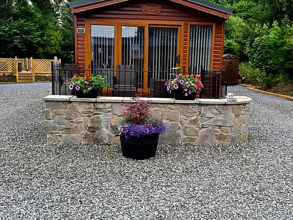 Bear Lodge