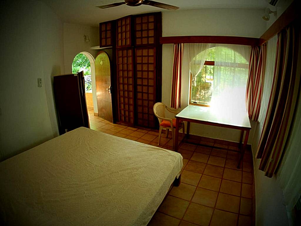 New Creation Guest House