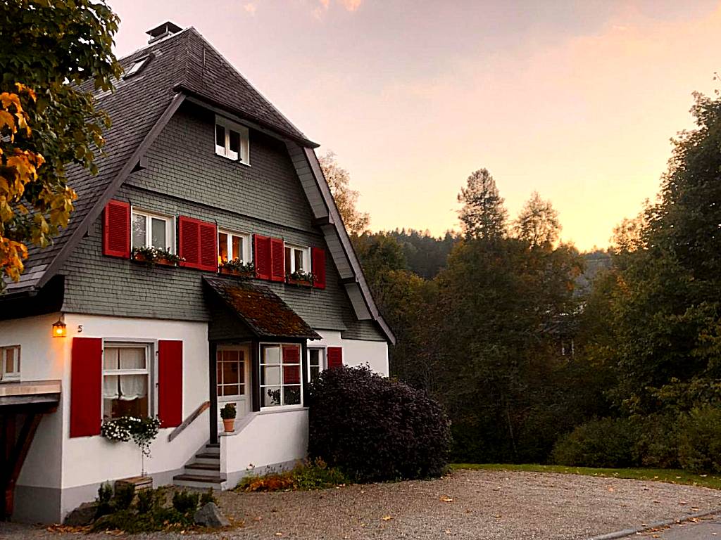 Haus Nagel (Hinterzarten) 