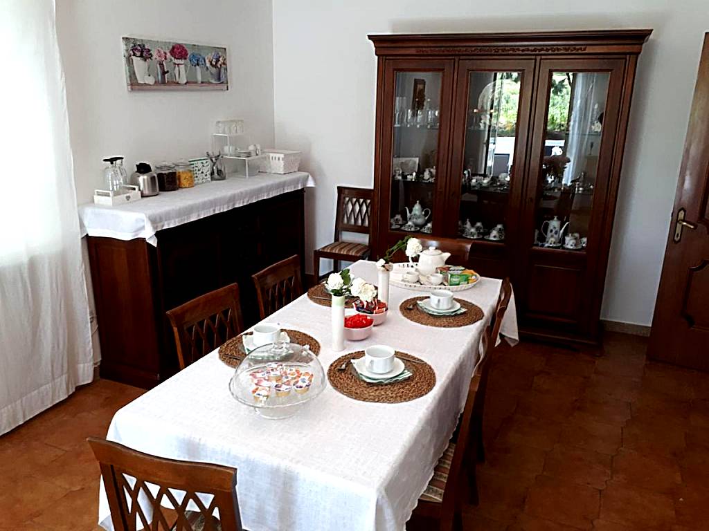 B&B Casa di Laura
