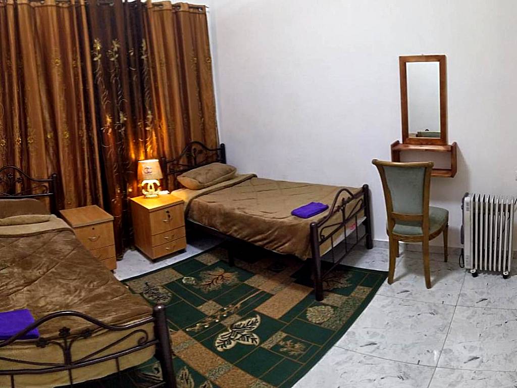 بيت درويش