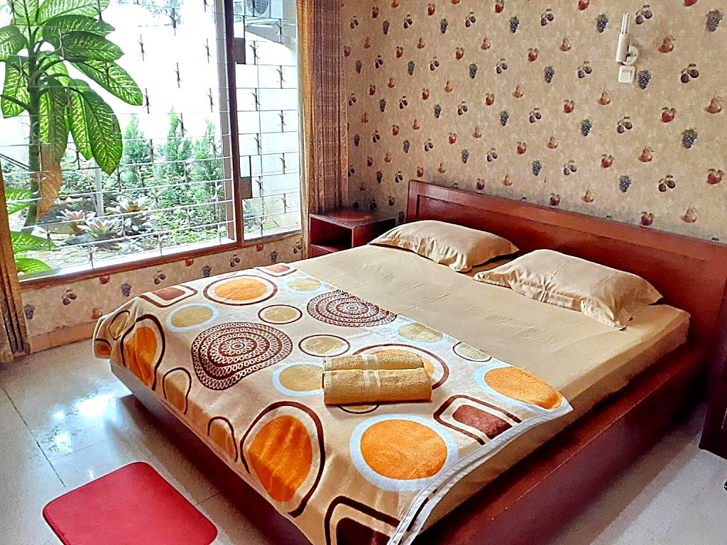 GIO Guesthouse Bogor