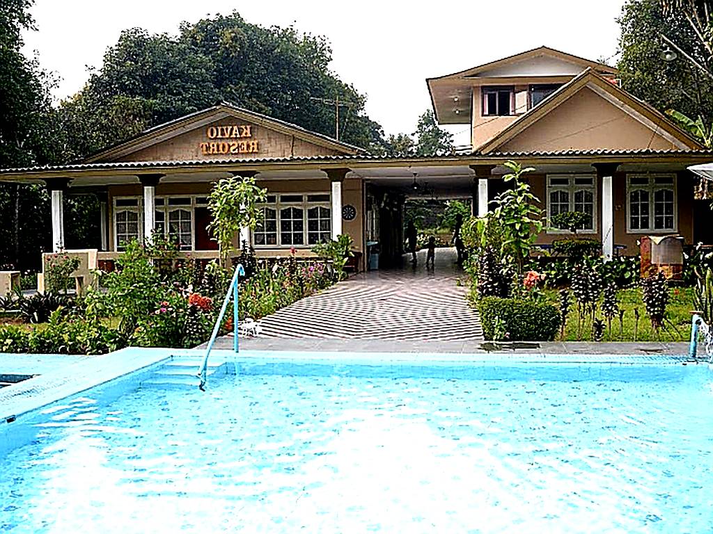 Residences by RedDoorz near Taman Safari