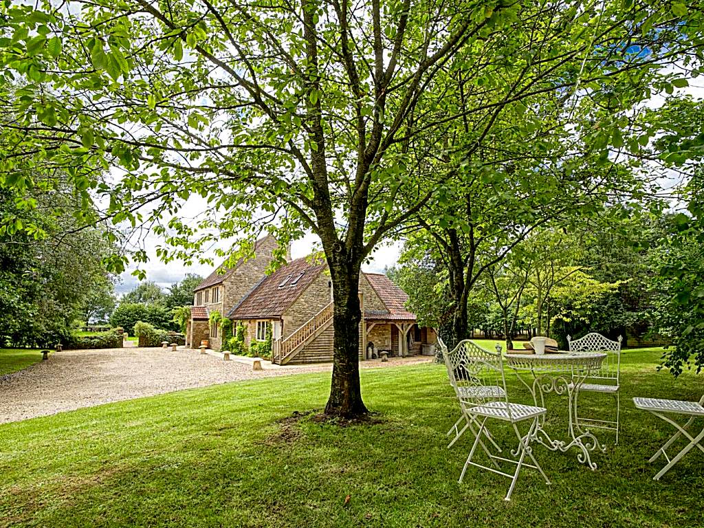 Great Ashley Farm