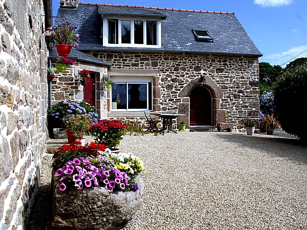 Breizh A-Gevret (Lannion) 