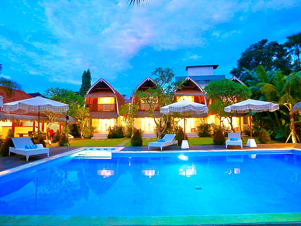 37 Sunset Village Bali