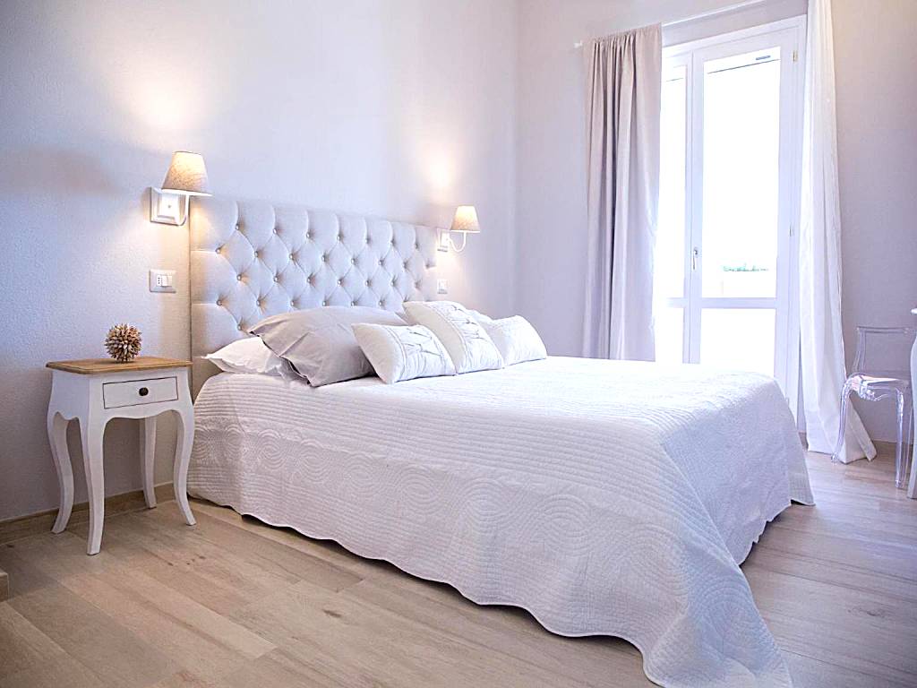Le Saline Suites
