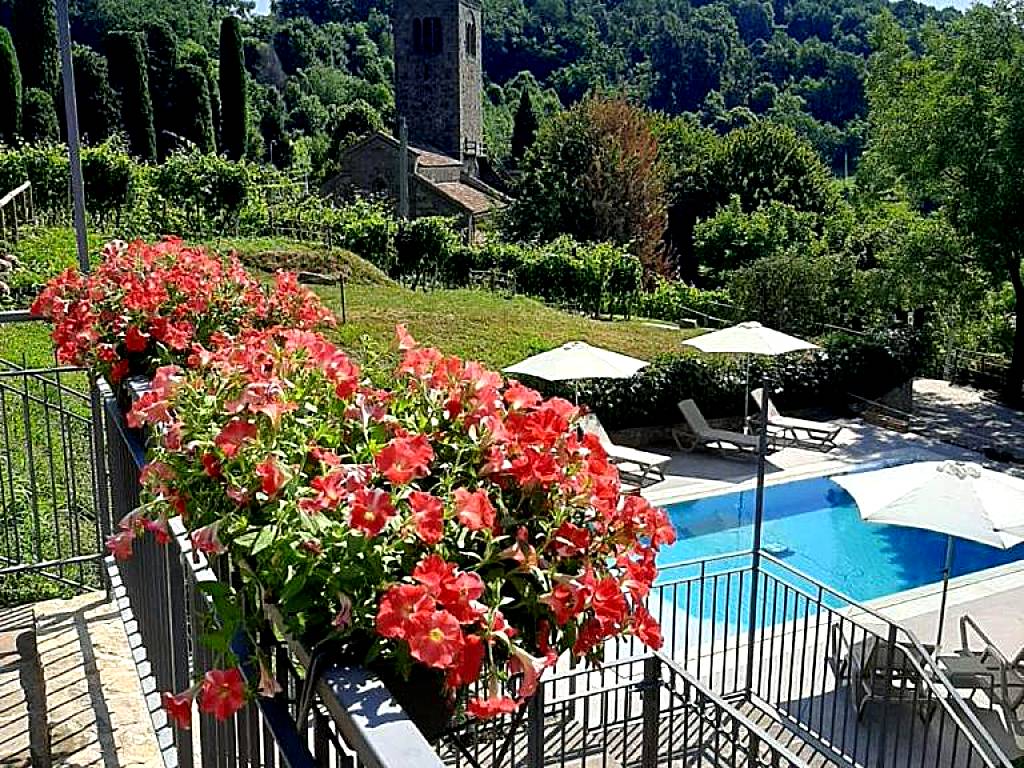 Al-Colle (Sotto il Monte)