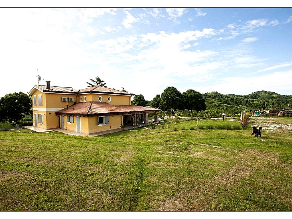 Bed & Breakfast Montesterlino