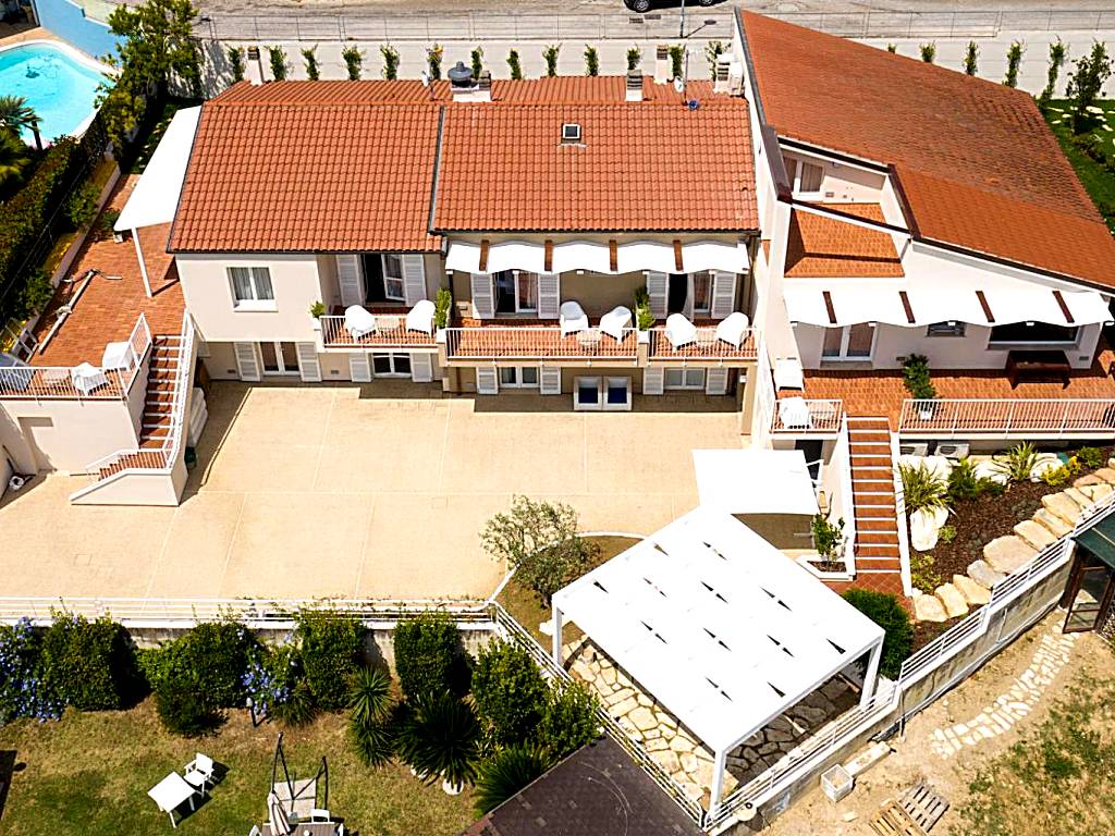 bed&breakfast Filomare (Numana)