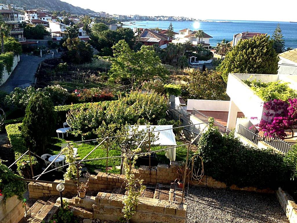B&B Magna Grecia