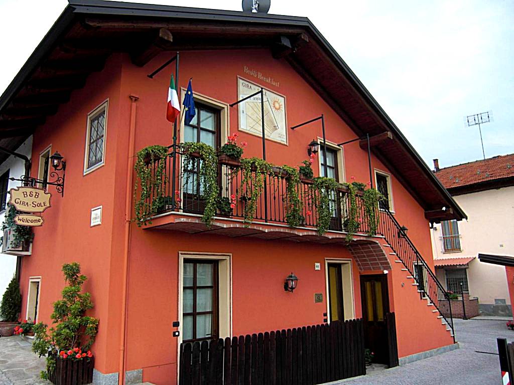 B&B Gira-Sole