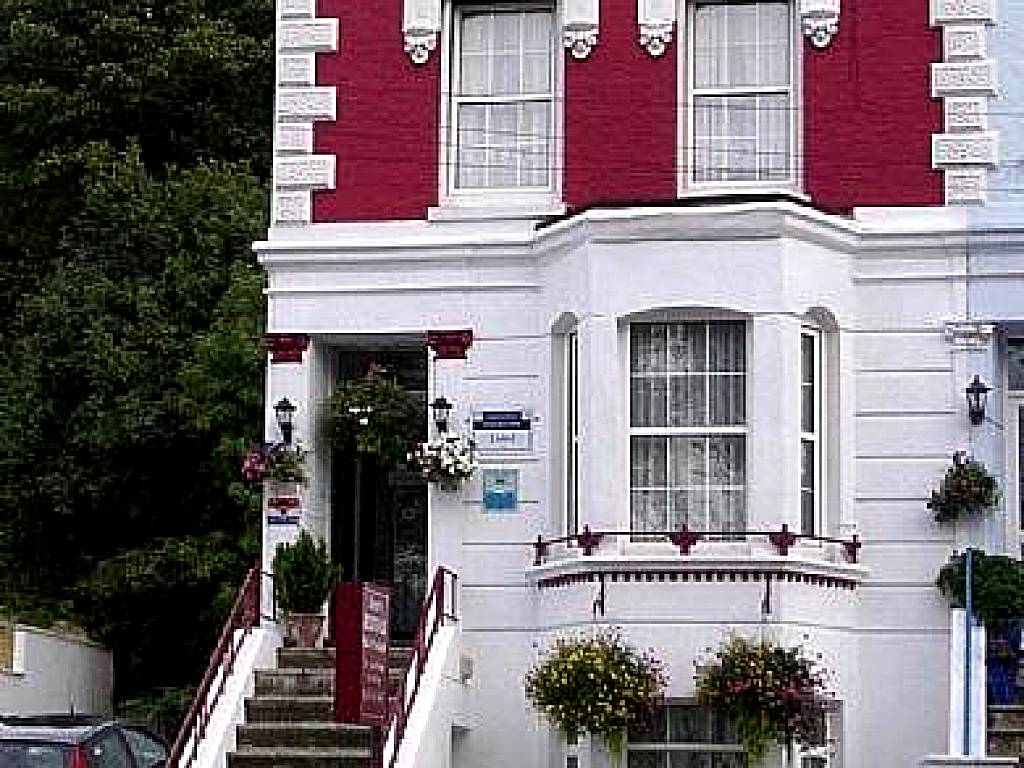 Dover's Restover Bed & Breakfast