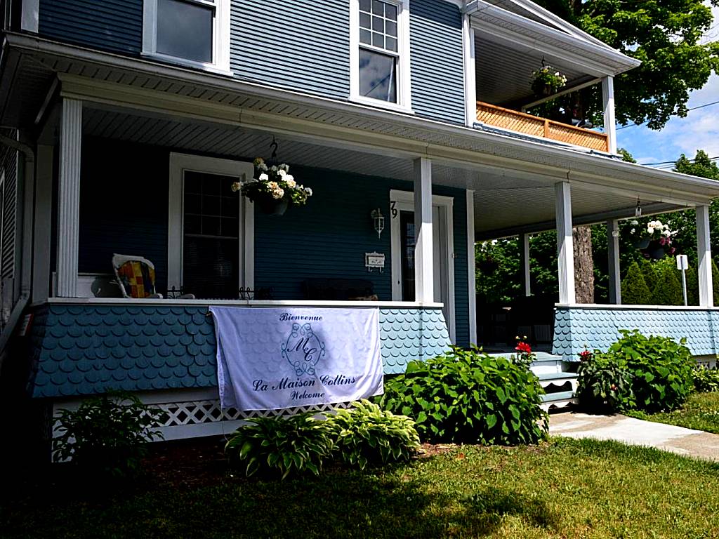 La Maison Collins B&B (Granby) 