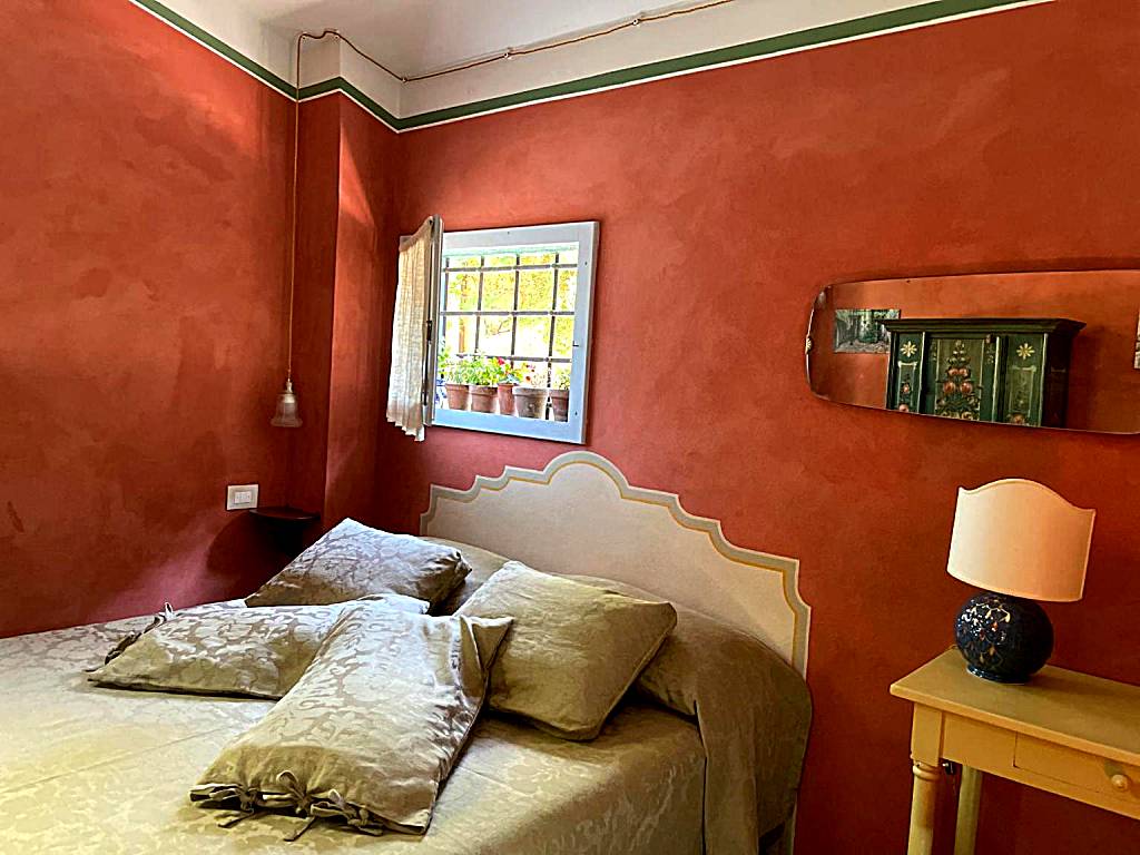 Casina Morgana B&B (Novafeltria)