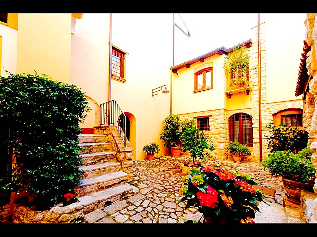 Bed And Breakfast Mblò