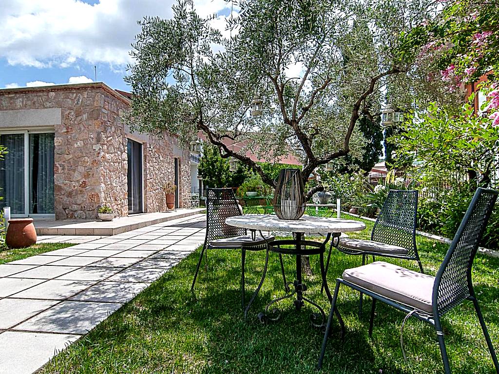 Stelle Galeotte Exclusive Holiday Home