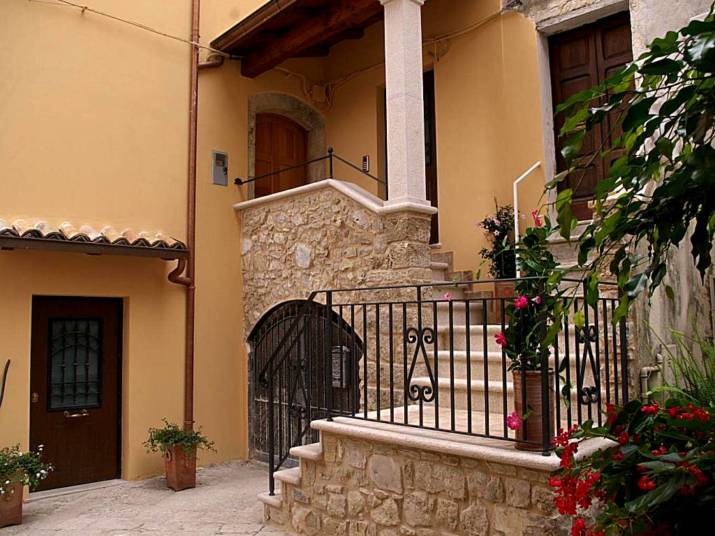B&B Da Conte al Vicoletto