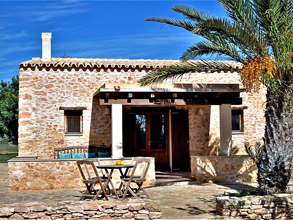Siamo Analissa (Sant Francesc Xavier)