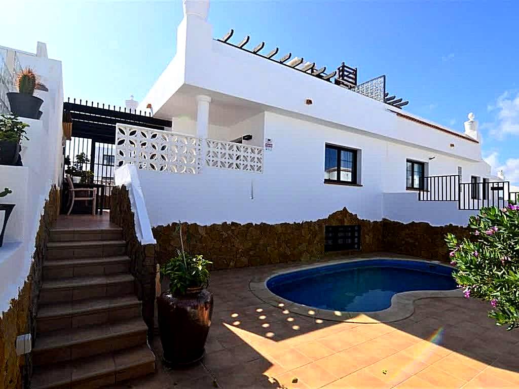 Coco Surfhouse - Coworking Coliving (Corralejo)