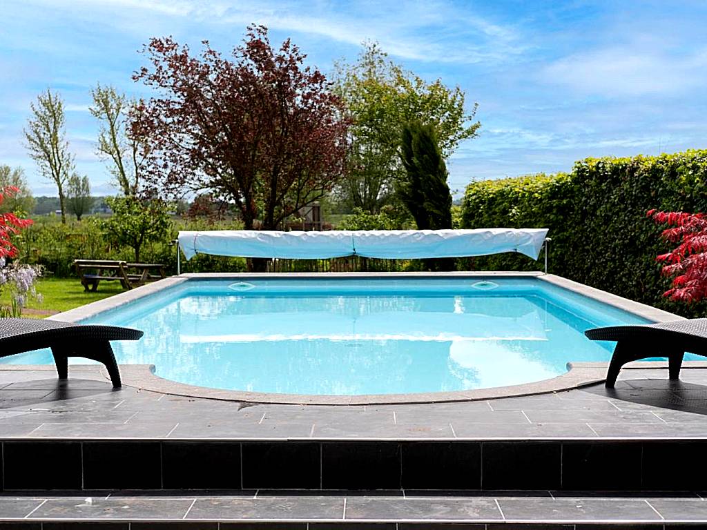Bed & Breakfast De Heughte (Oosterwolde)