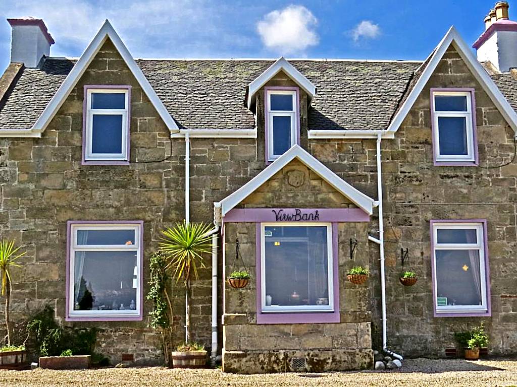 Viewbank Guest House (Whiting Bay)