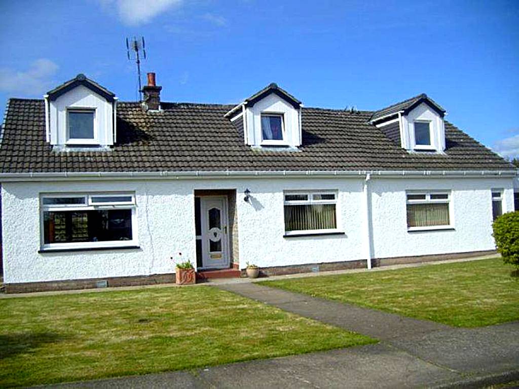 Tigh An Eilean (Lamlash) 