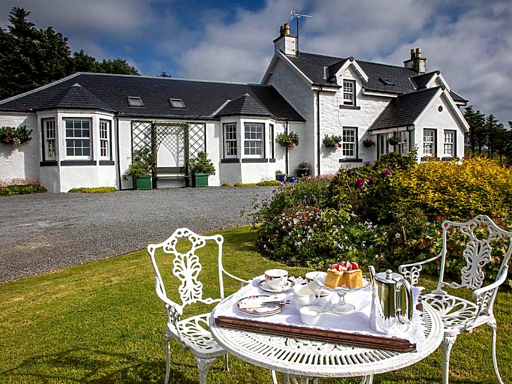 Kilmeny (Ballygrant)