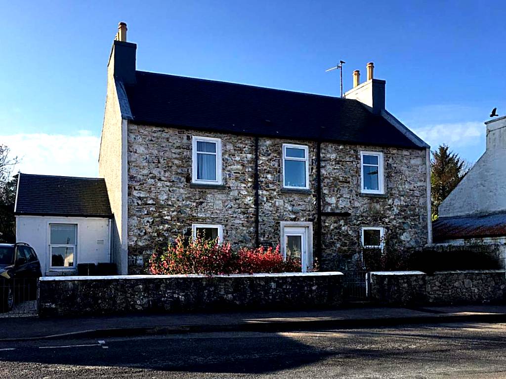 An Cuan Bed & Breakfast (Bowmore)