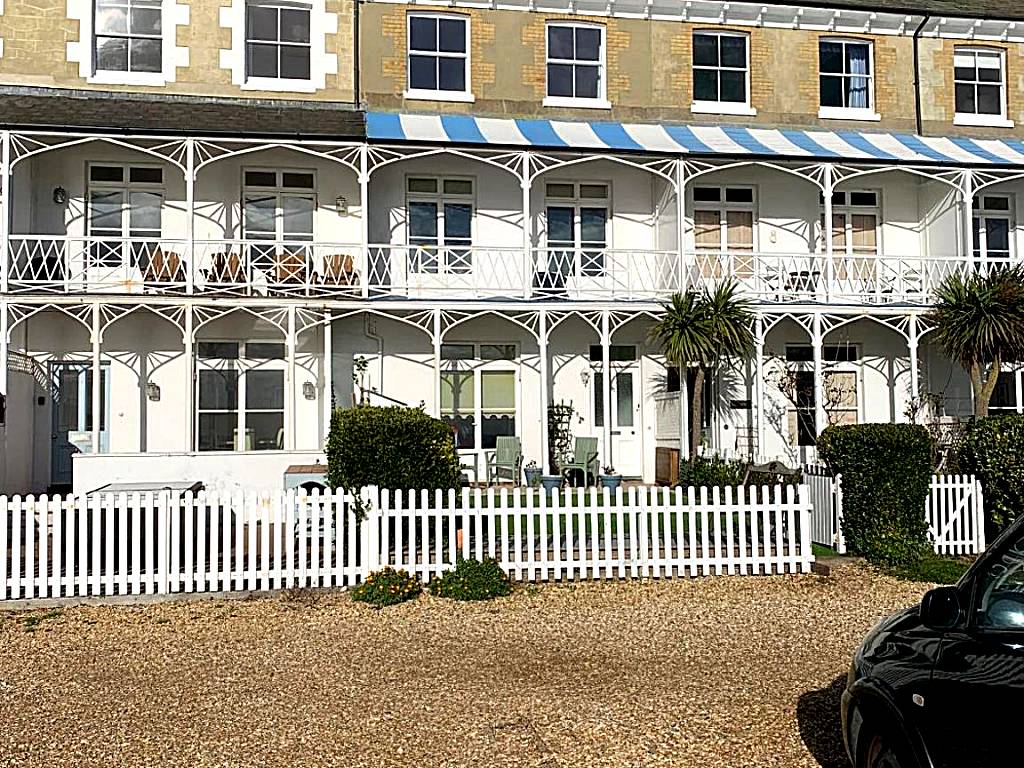 Ventnor Bay House (Ventnor)